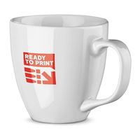 TAZZA PERSONALIZZABILE IN PANTONE